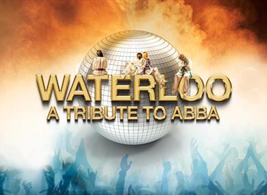 Waterloo: A Tribute to ABBA