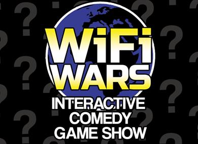 WiFi Wars