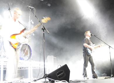 Rock Anthems
