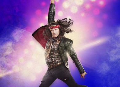 Rock Of Ages