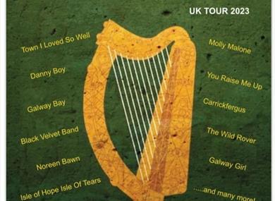 THE STORY OF IRELAND
