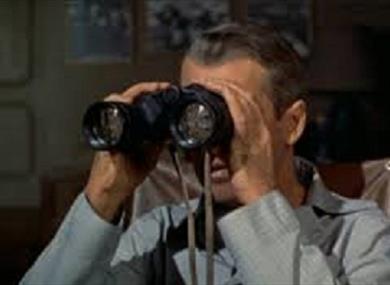 Rear Window