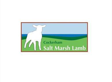 Cockerham Salt Marsh Lamb
