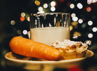 Christmas Staycation at The Midland