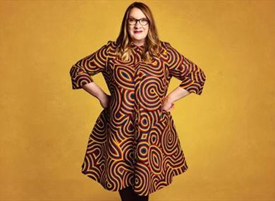 Sarah Millican