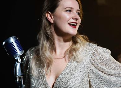 Blackburn Gigs: Sara Leanne