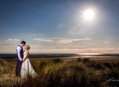 Wedding Open Day