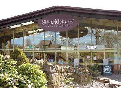 Shackletons Garden and Lifestyle Centre