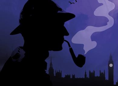 Sherlock Holmes: The Last Act
