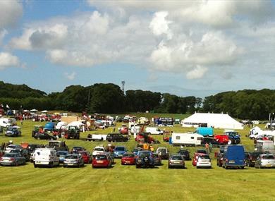 Fylde Vintage & Farm Show