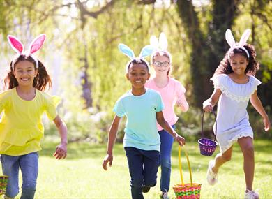 Easter Family Fun Day