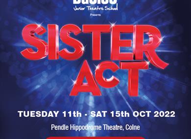 BASICS Junior theatre School presents : Sister Act