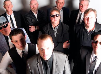 Ska Face