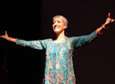 Songs to Heal and Empower