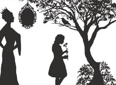 Snow White and the Hunter