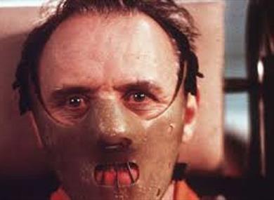 Silence of the Lambs