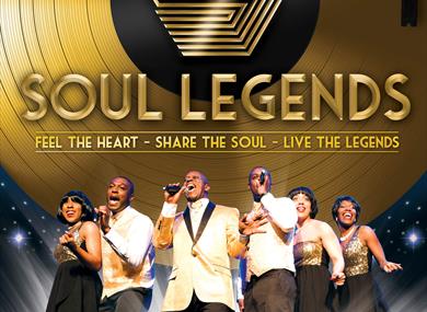 Soul Legends