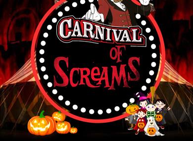 Carnival Of Screams
