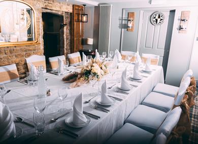 Holland Hall Hotel