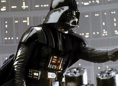 Star Wars: Episode V - The Empire Strikes Back (PG)