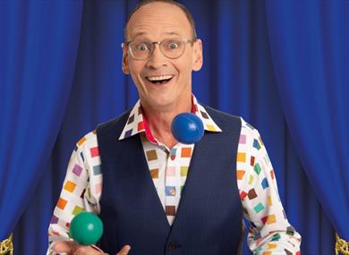 Steve Royle