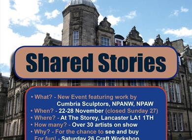 Shared Stories