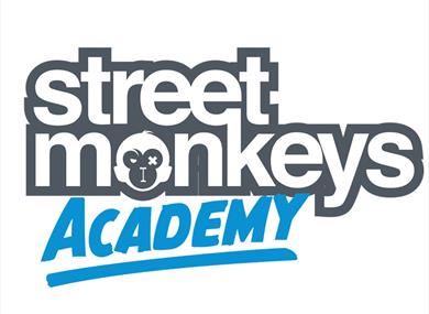 Street Monkeys (Free Running & Parkour)