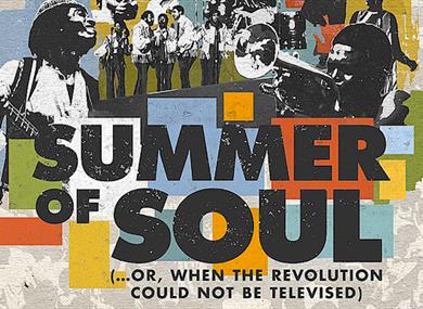 Film Club : Summer of Soul