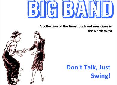 Big Bands at the Continental