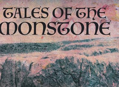 Tales of the Monstone