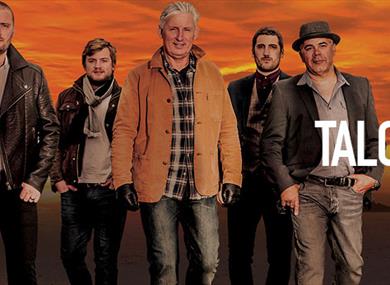 Talon: The Best of the Eagles