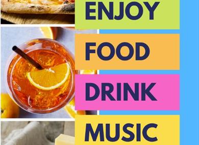Taste of Leyland 2019