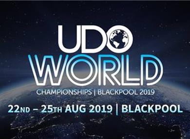 United Dance Orgnisation World Championships