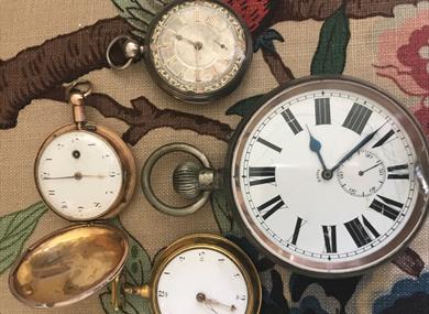 Tenants Valuation Day