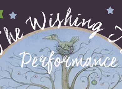 The Wishing Tree