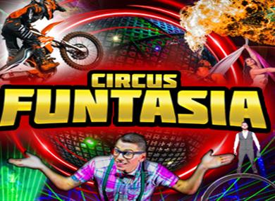 Circus Funtasia