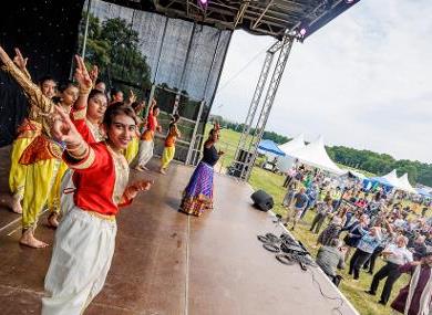 Preston City Mela 2024