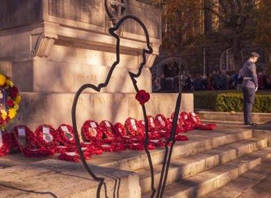 Remembrance Sunday 2024