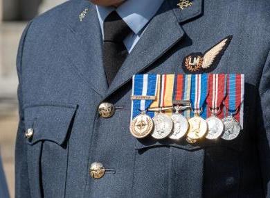 D-Day 80th Anniversary Celebration