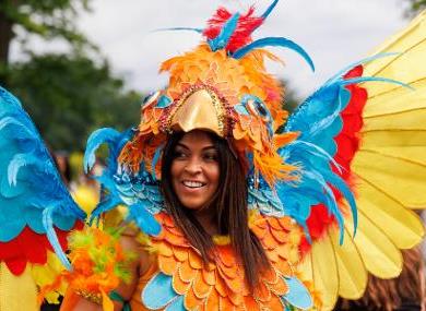 Preston Caribbean Carnival 2024