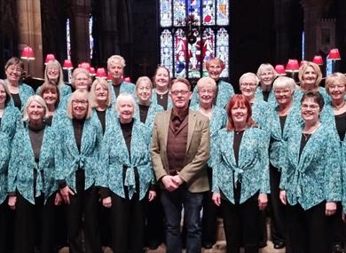Christmas Carols & Festive Song