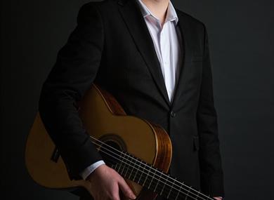 St Peter's Burnley Concert Series