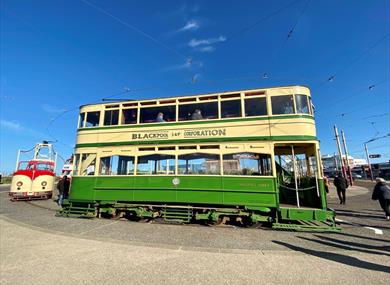 Heritage Open Days Blackpool