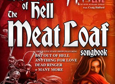 Hits Out Of Hell- The Meatloaf Songbook