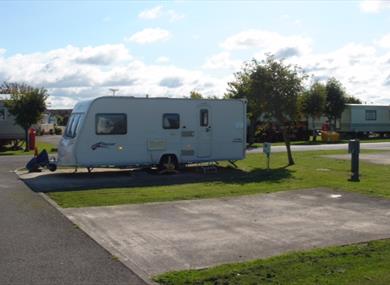 Westgate Caravan Park