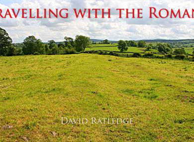Festival Bowland 2020 - Travelling with the Romans: Lancashire's Roman roads (Online event)
