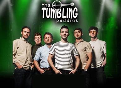 The Tumbling Paddies
