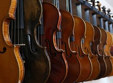 Ormskirk Music Society: Spring Concert