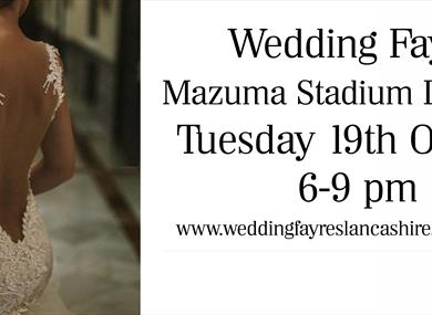 Wedding Fayre
