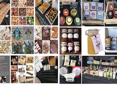 Your Local Market Lytham